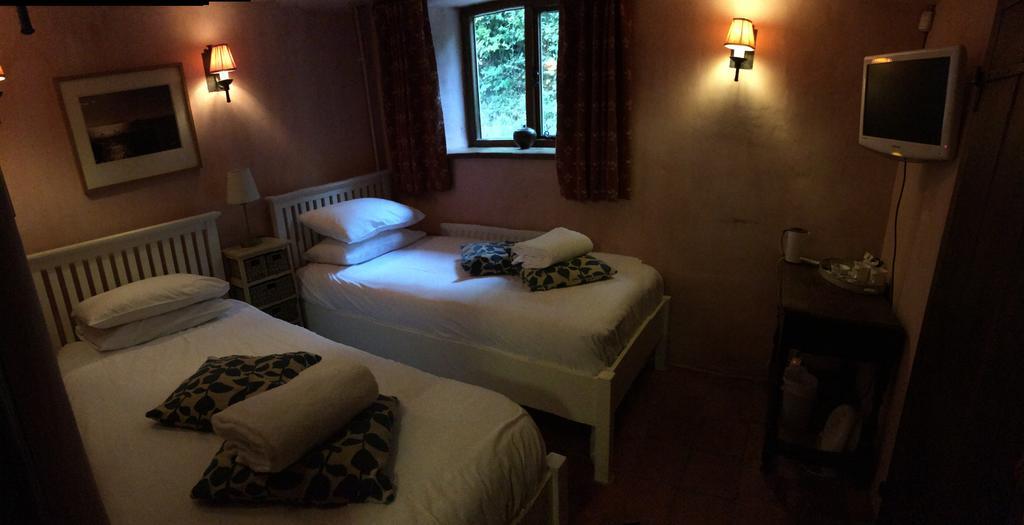 Meadow Cottage Guest House Chew Magna Екстериор снимка