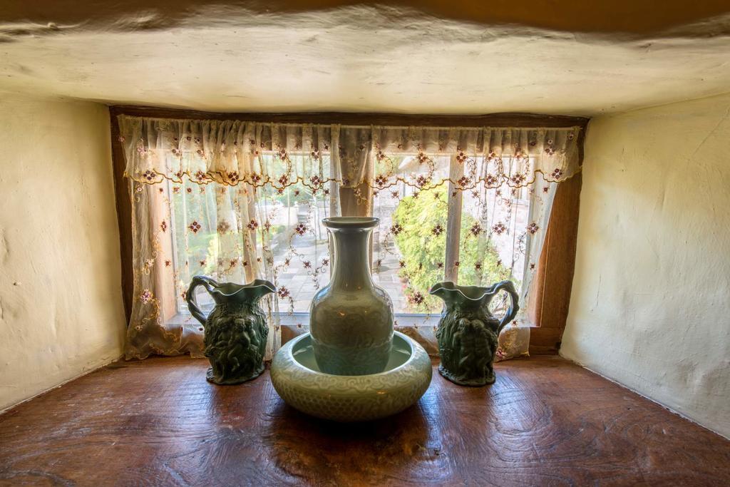 Meadow Cottage Guest House Chew Magna Екстериор снимка