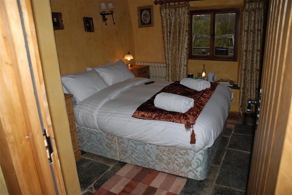 Meadow Cottage Guest House Chew Magna Екстериор снимка