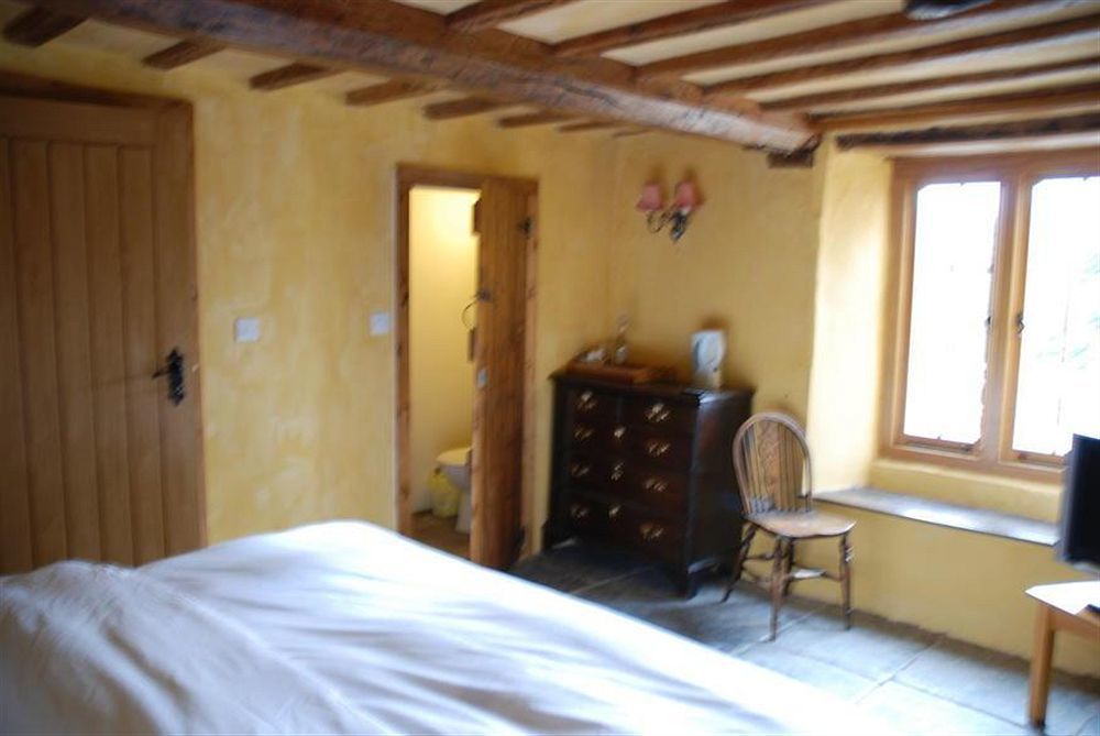 Meadow Cottage Guest House Chew Magna Екстериор снимка