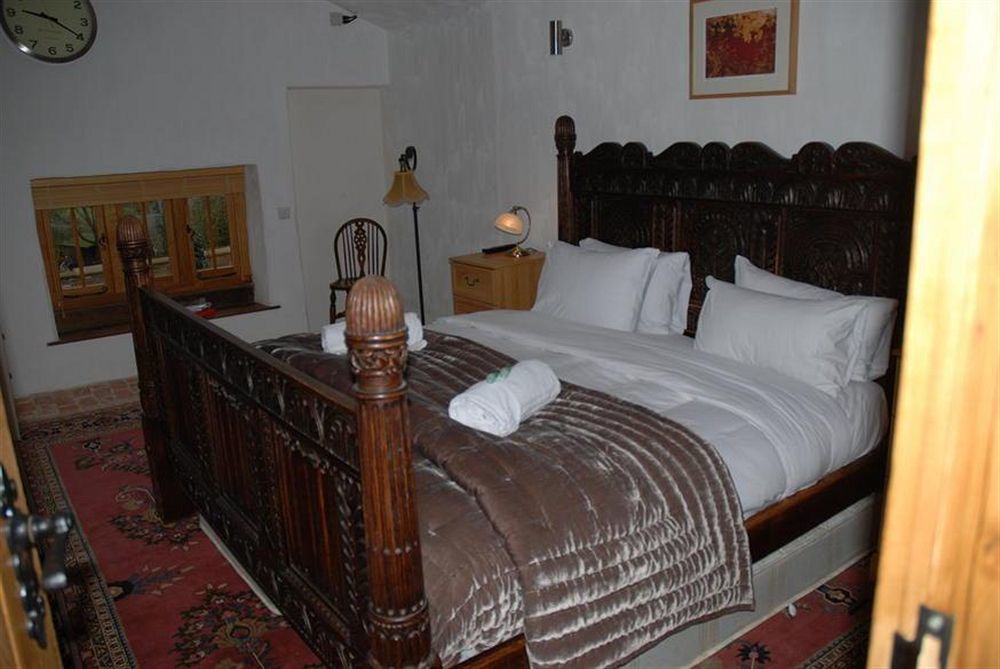 Meadow Cottage Guest House Chew Magna Екстериор снимка