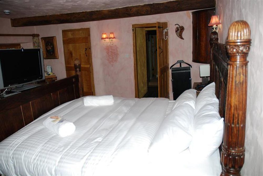 Meadow Cottage Guest House Chew Magna Екстериор снимка
