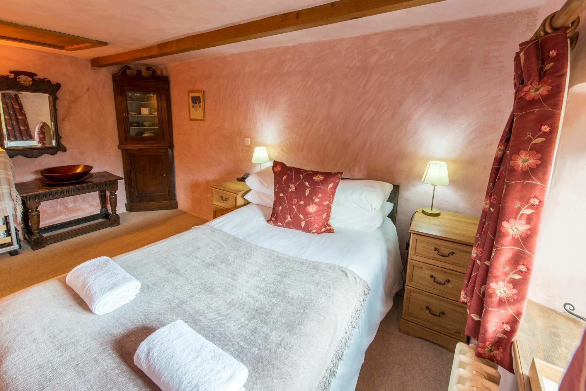 Meadow Cottage Guest House Chew Magna Екстериор снимка