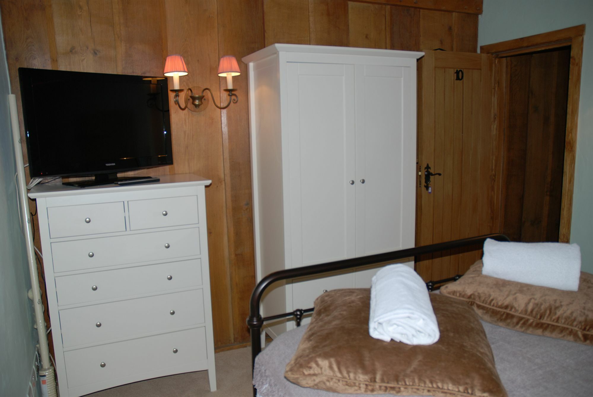 Meadow Cottage Guest House Chew Magna Екстериор снимка