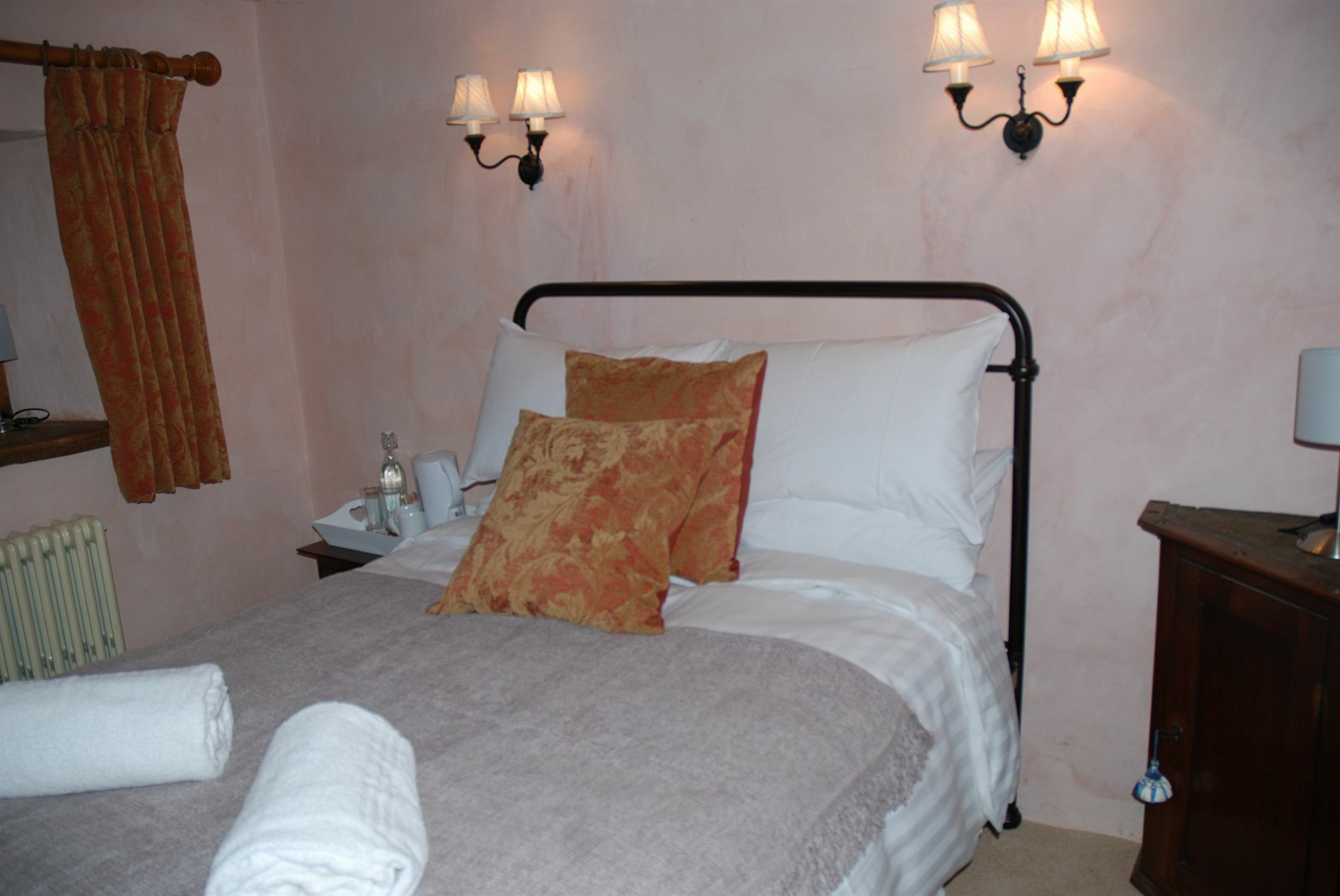 Meadow Cottage Guest House Chew Magna Екстериор снимка