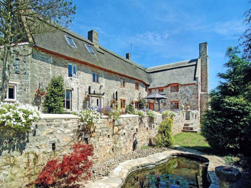 Meadow Cottage Guest House Chew Magna Екстериор снимка