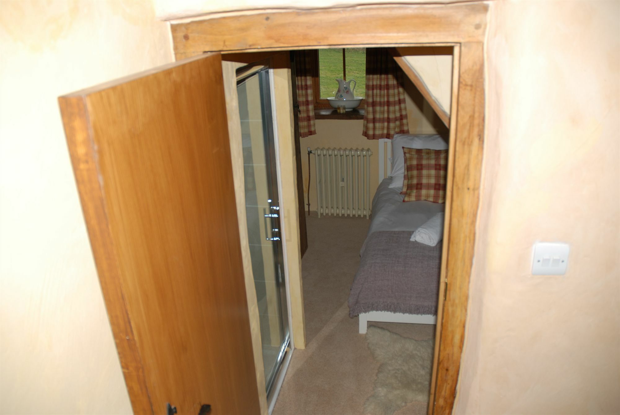 Meadow Cottage Guest House Chew Magna Екстериор снимка