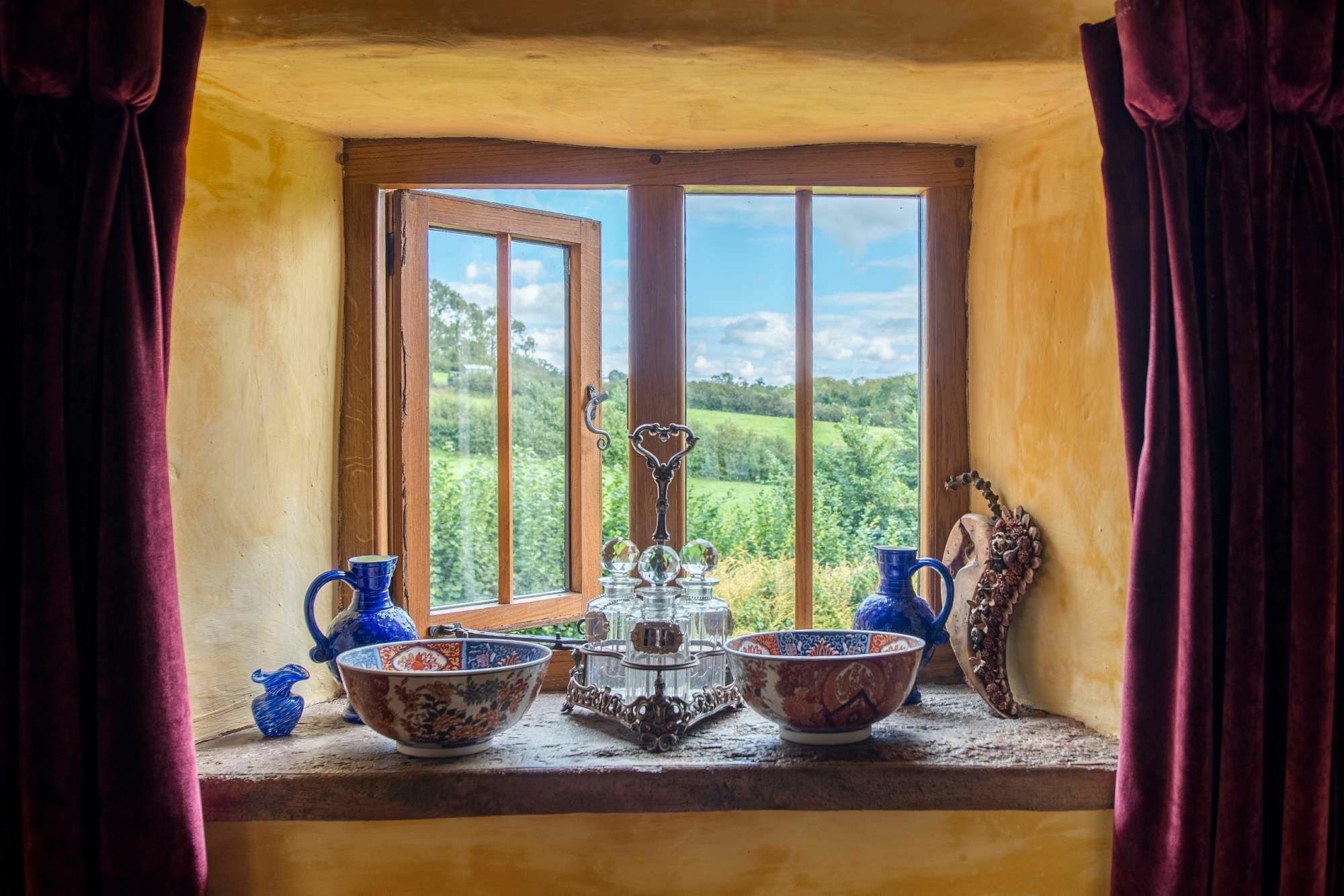 Meadow Cottage Guest House Chew Magna Екстериор снимка