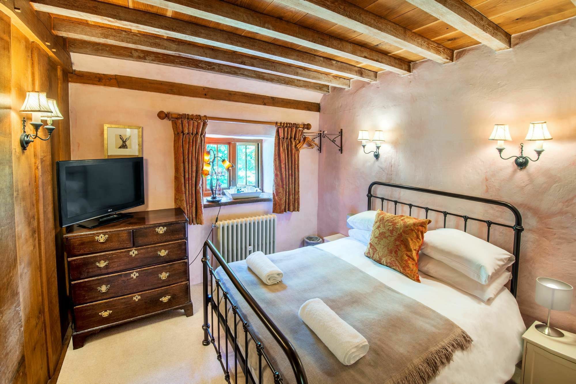 Meadow Cottage Guest House Chew Magna Екстериор снимка